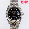 劳力士EW日志型41系列 男士腕表
机芯：搭载改Cal.3235全自动机械机芯 商品缩略图2