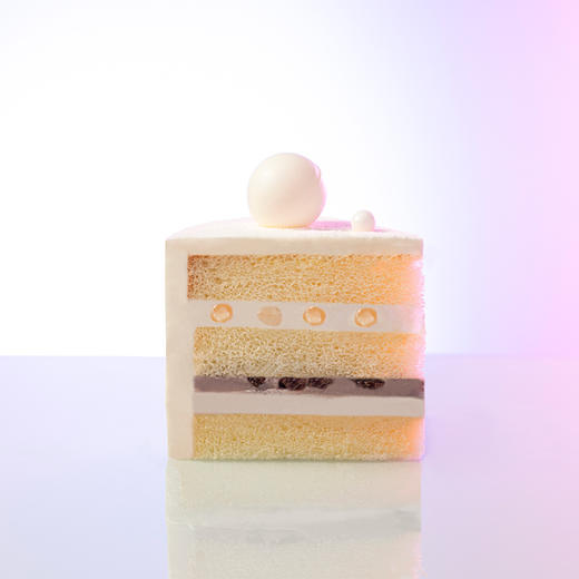 银河奇芋 穿越银河的距离，小熊替我说爱你（赣州幸福西饼蛋糕YQ） 商品图4