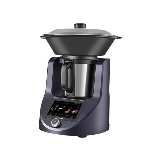 卡萨帝（Casarte） 炒菜机器人多功能用途锅料理机自动锅电炒锅烹饪机 CPR-Z01PU1 商品图2