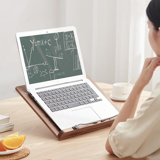 初心| 简约阅读架 商品图2