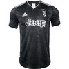 ADIDAS/阿迪达斯 JUVE A AU JSY22-23尤文图斯客场球员版短袖球衣HD2014 商品缩略图5