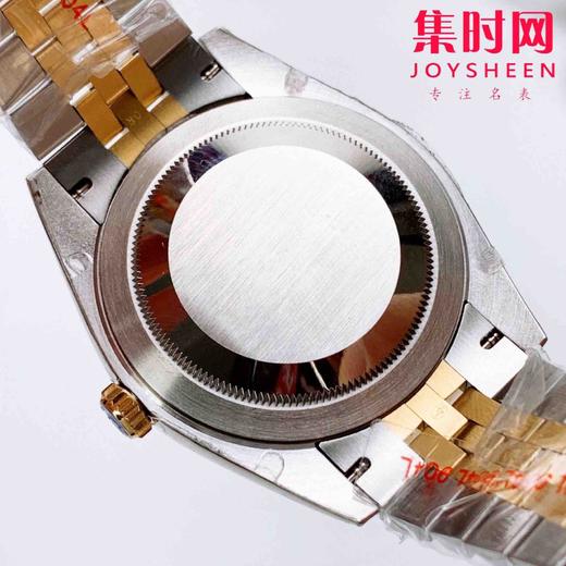 劳力士EW日志型41系列 男士腕表
机芯：搭载改Cal.3235全自动机械机芯 商品图7