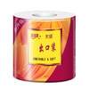 顺清柔有芯卷纸出口装5层140g*27卷 冲厕易溶解加厚卫生纸（整箱销售） 商品缩略图3