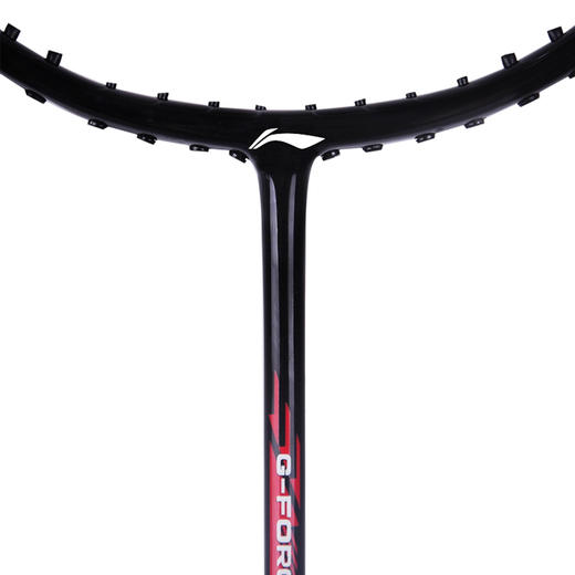 26902258779995 李宁LI-NING 新品球拍双拍碳复合进攻耐用型初学超轻羽毛球拍AA入门系 商品图2