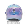 BSRABBIT 22-23FWCP047 CP048 新款帽子  GR HOLOGRAM CAP 商品缩略图2