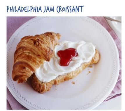 Philadelphia Cream Cheese 250g 商品图6