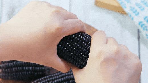 【青阳县杜村乡】风味八都黑糯玉米【预售8月23日发货】 商品图3