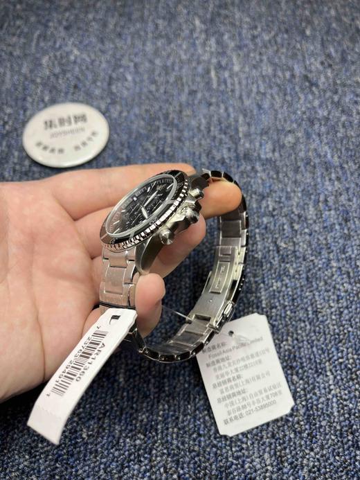 原单阿玛尼ARMANI AR11360 男士腕表
机芯：进口计时石英机芯 商品图3