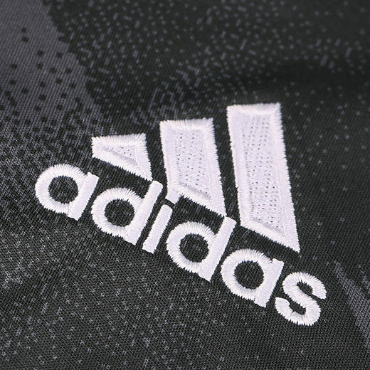 ADIDAS/阿迪达斯 JUVE A JSY  22-23赛季尤文图斯球迷版足球比赛球衣HD2015 商品图2