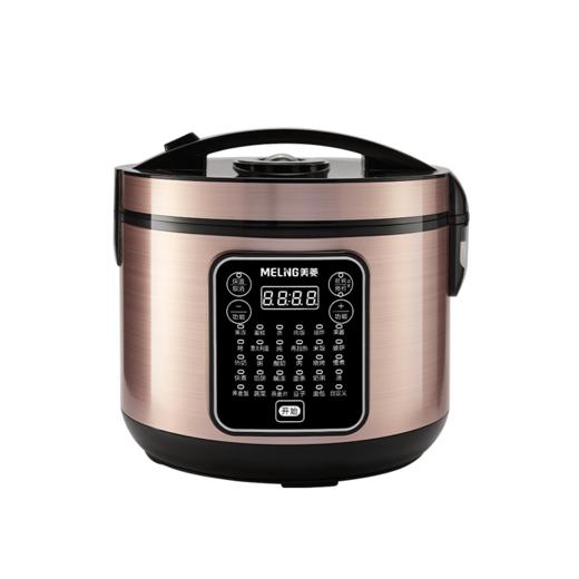 美菱4L微电脑电饭煲 MT-LC4009A 商品图9