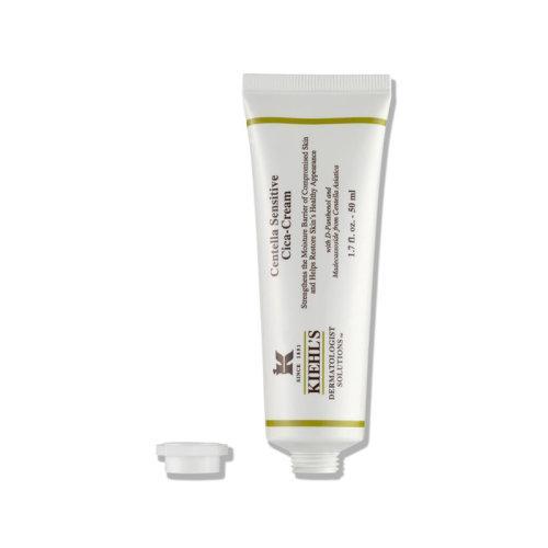 Kiehl's科颜氏积雪草舒缓修护乳霜50ML 商品图1