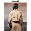 VIMAGE纬漫纪外套V1803409 商品缩略图4