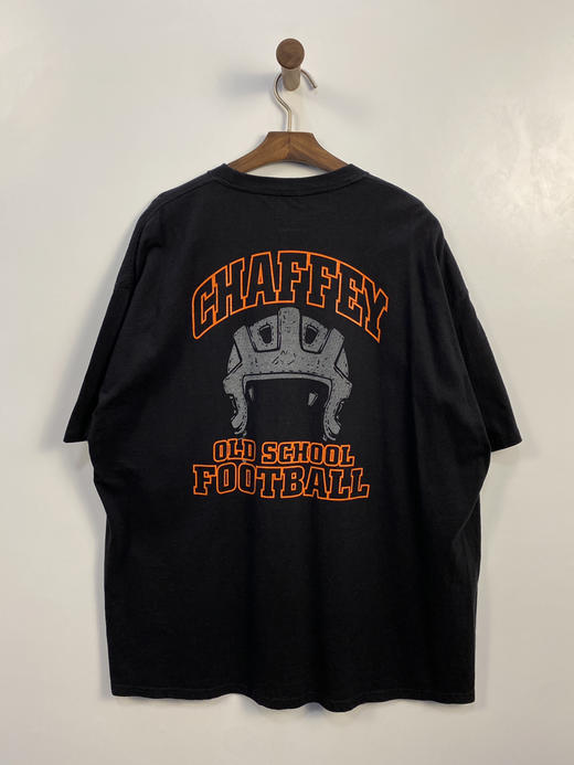 C | PORT and COMPANY 厚款 短袖T恤 _PST(3XL) 商品图1