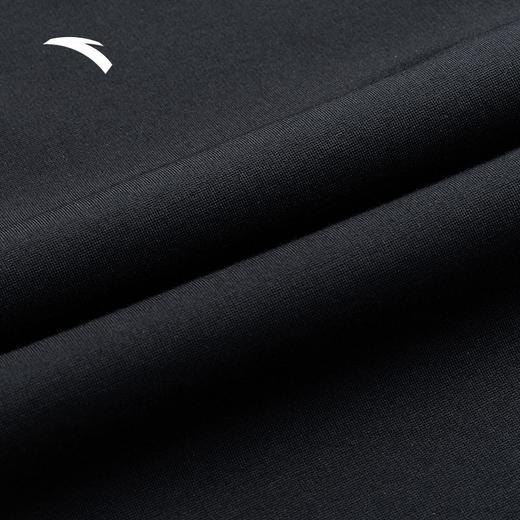 【S断码】安踏冰丝裤丨运动九分裤女士新款针织透气休闲运动长裤162237327【库存有限，如无货将做退款，介意慎拍！】 商品图3