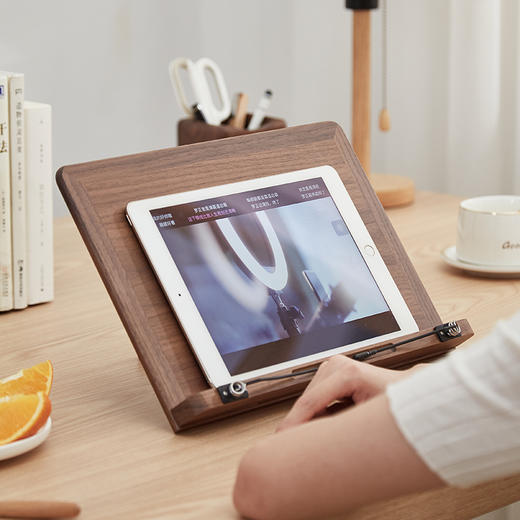 初心| 简约阅读架 商品图1