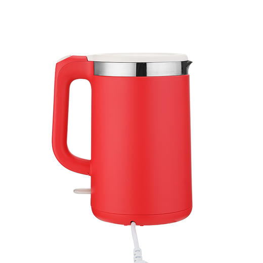小熊电器 ZDH-Q15A9 电热水壶1.5L  大功率 商品图3