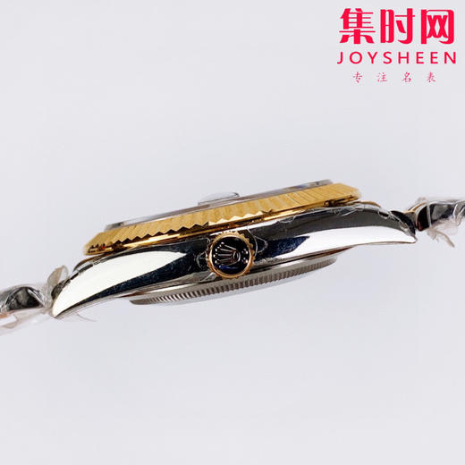 劳力士EW日志型41系列 男士腕表
机芯：搭载改Cal.3235全自动机械机芯 商品图5