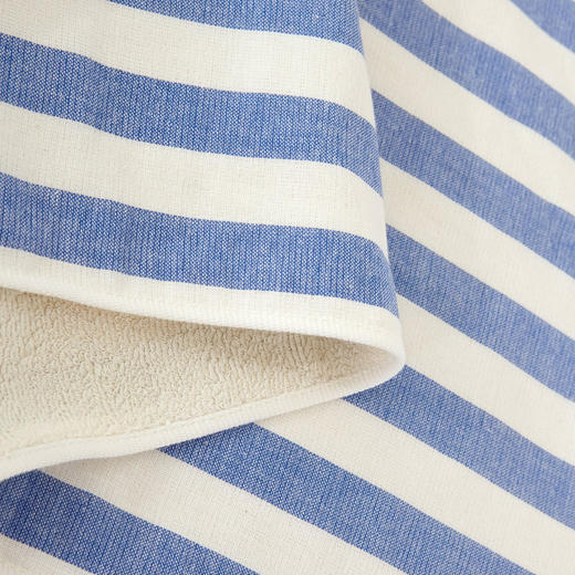 绿野山谷系列枕巾纯棉家用一对情侣枕头巾 50*80 无印良品 商品图3