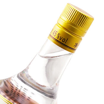 文君情怀装 45度 125ml*6瓶 整箱装 浓香型白酒 剑南春集团 商品图6