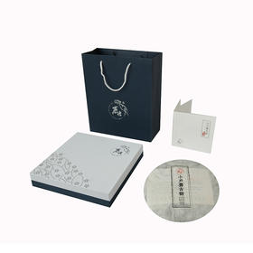 2016小户赛古树春饼357g礼盒