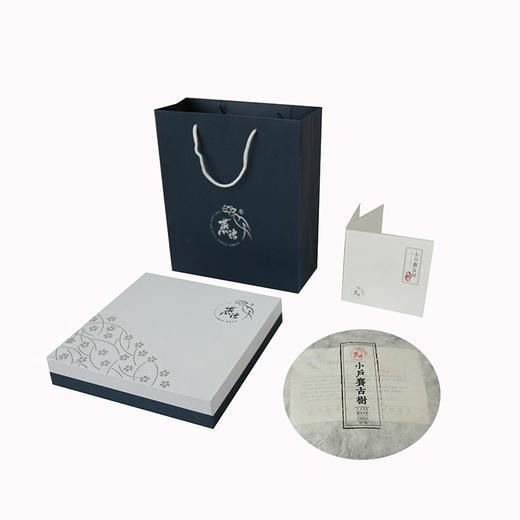 2016帕沙古树春饼礼盒 商品图0