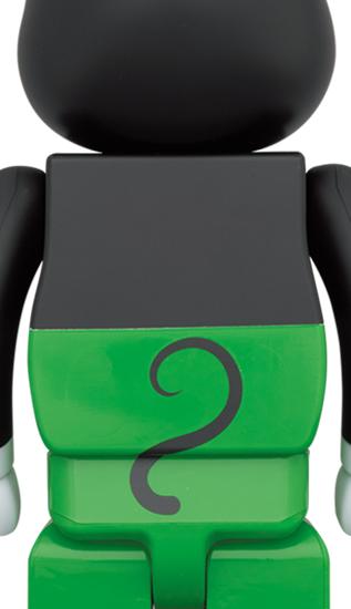 【预售】收藏系列 Be@rbrick 400%系列 经典海报款米奇 商品图4