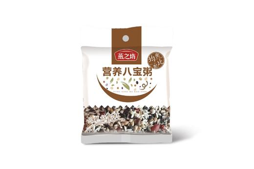 燕之坊八宝粥150g 商品图0