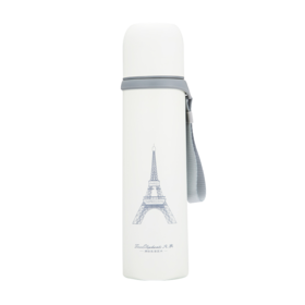 巴黎印象保温杯 HXB-BW029