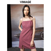 VIMAGE纬漫纪连衣裙V1807415 商品缩略图0