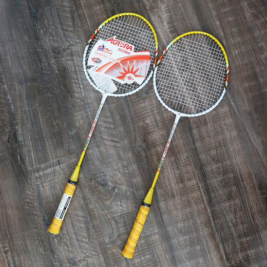 世纪曙光体育用品蓝球/羽毛球拍/乒乓球拍 商品图4