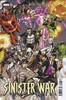 邪恶战争 Sinister War 商品缩略图1