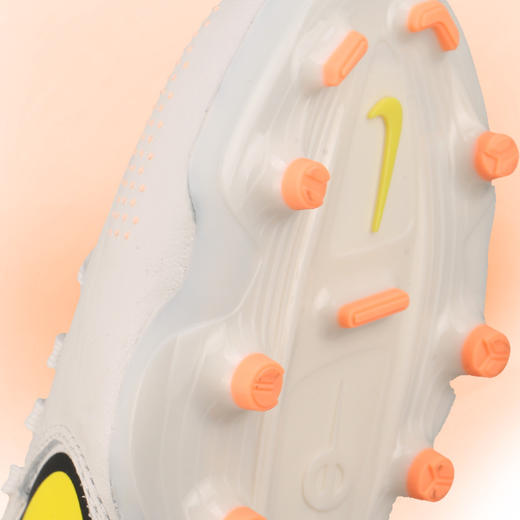 NIKE/耐克 Nike Jr. Tiempo Legend 9 Academy MG 大童传奇9中端MG足球鞋DA1333002 商品图2