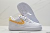 耐克Nike Air Force 1 Low空军一号低帮百搭休闲运动板鞋DX2646-100男女鞋 商品缩略图4