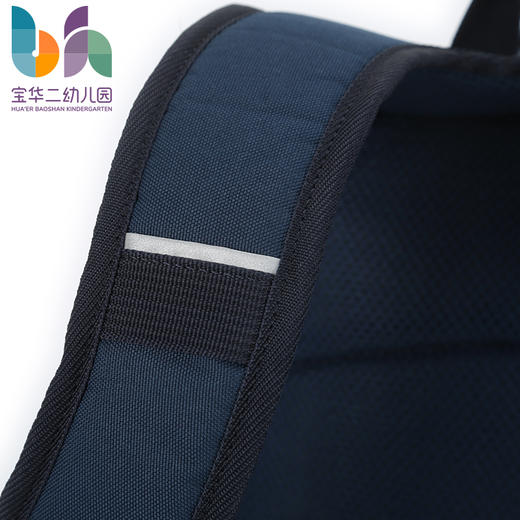 上海宝华二幼儿园书包 商品图5