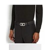菲拉格慕Ferragamo男女通用满印花款牛皮腰带，货号679535-714462. 官价4000元 商品缩略图0