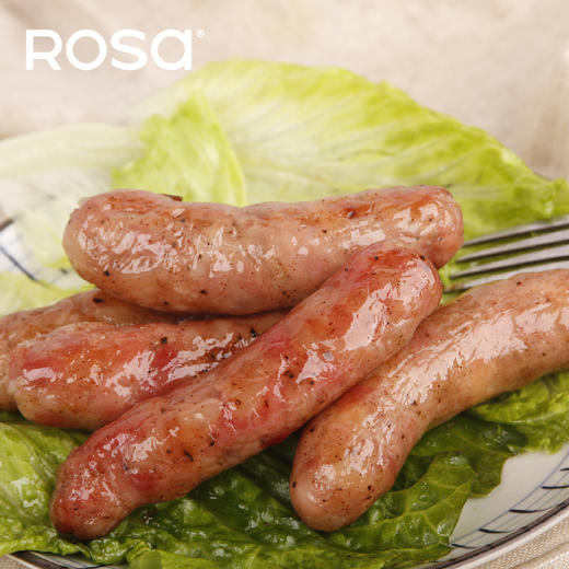 台式香肠 商品图0