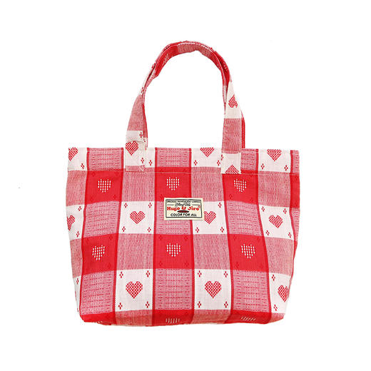 HUJI祤集Sneaky手提袋趣味系列 商品图6