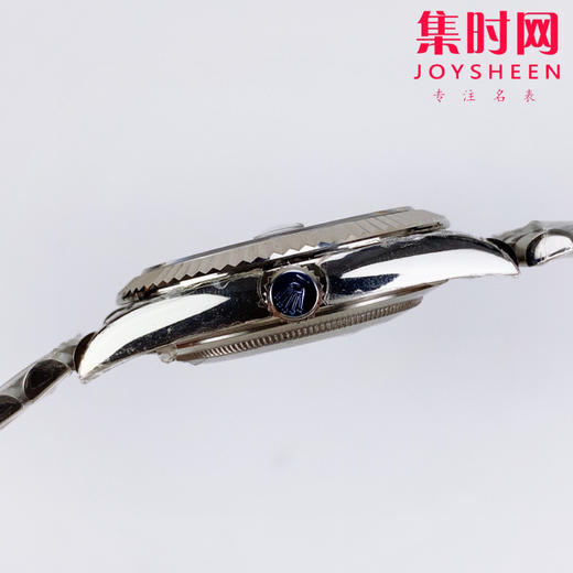 劳力士EW日志型41系列 男士腕表
机芯：搭载改Cal.3235全自动机械机芯 商品图5