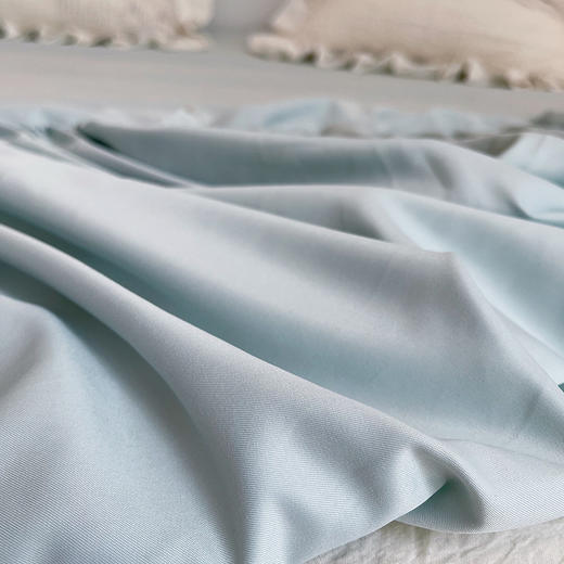 【双面床笠】双面用床笠，双面两用床笠单件夏季全包床罩 床垫保护罩防尘床单套防滑 商品图3