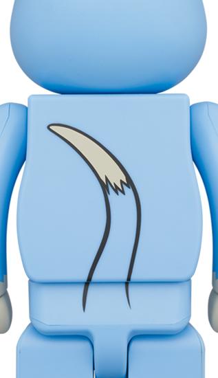 【预售】收藏系列 Be@rbrick 400%系列 经典配色款汤姆 商品图3