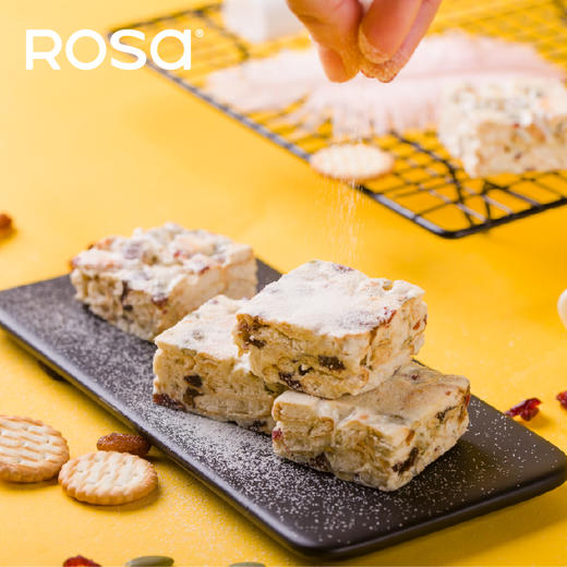 雪花酥（单颗） 商品图0