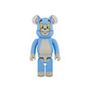 【预售】收藏系列 Be@rbrick 1000%系列 经典配色款汤姆 商品缩略图0