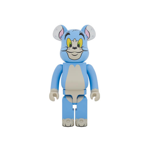 【预售】收藏系列 Be@rbrick 1000%系列 经典配色款汤姆 商品图0