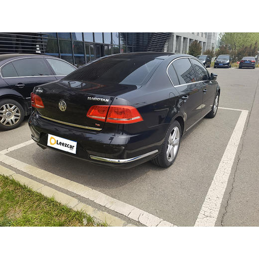 大众 迈腾 2.0TSI 智享豪华版 【长租-北京】 商品图3