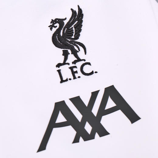 NIKE/耐克 LFC MNK ACDPR ANTHM JKT KAW 利物浦针织长袖拉链外套DN3080101 商品图3