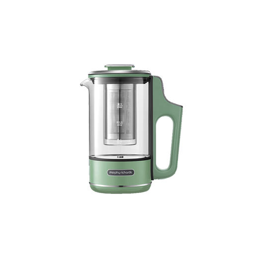 morphy richards/摩飞 mini养生壶 商品图0