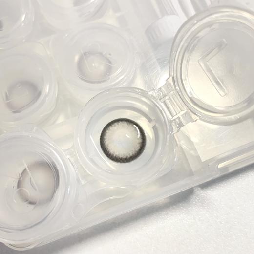 clairecolor  年抛 alps女王蜂灰 直径14.5mm着色13.9mm 商品图12