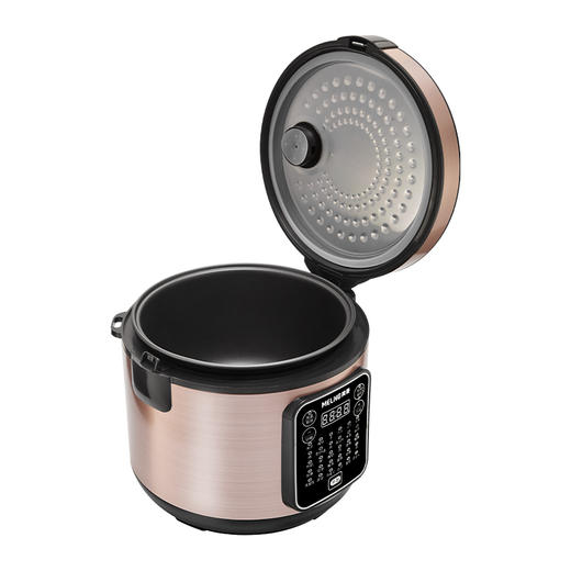 美菱4L微电脑电饭煲 MT-LC4009A 商品图6