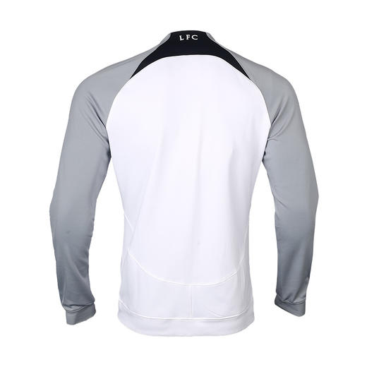 NIKE/耐克 LFC MNK ACDPR ANTHM JKT KAW 利物浦针织长袖拉链外套DN3080101 商品图4