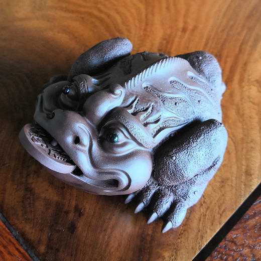 金金蟾 商品图3